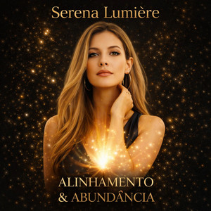 Serena Lumière - Energia de Alegria