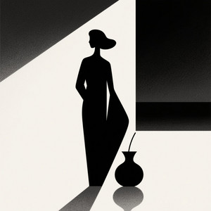 Esmeralda Schear - Black Eye Galaxy