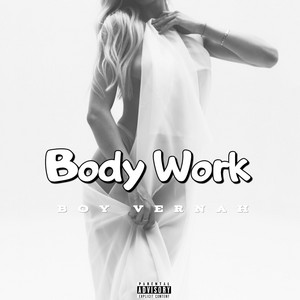 Body work by Boy Vernah