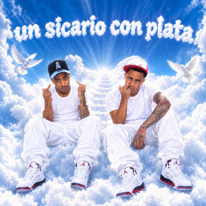 Un Sicario Con Plata by Puntico