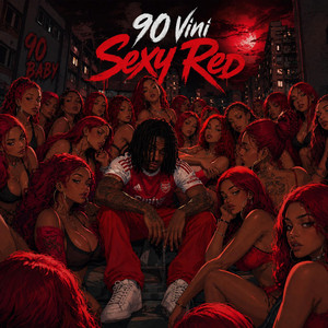 Sexy Red by 90vini