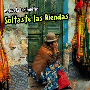 Soltaste las Riendas by Orquesta Los Pumitas