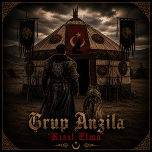 Kızıl Elma - Türkiye Milli Takım Dünya Kupası Şarkısı by Grup Anzila