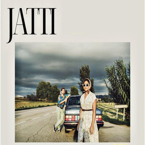 Jatti by Badal Da Rapper