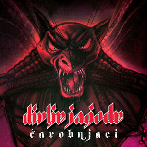 Čarobnjaci cover