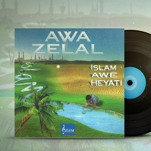 Awa Zelal - Albüm - Özlem Ajans Sanatçıları | Spotify