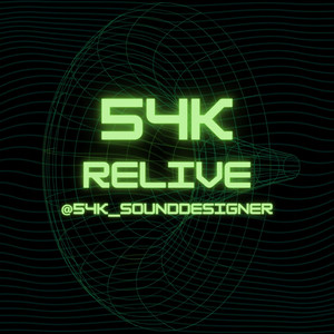 Relive by 54K