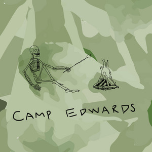Mr. Frog by Camp Edwards
