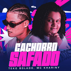 Cachorro Safado