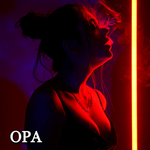 OPA by TRIFUNOX, DJ TRIVUX