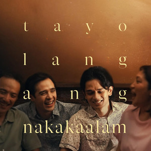 tayo lang ang nakakaalam by Glenn Barit