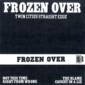 Caught In a Lie by Frozen Over