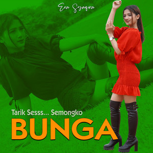 Bunga by Era Syaqira