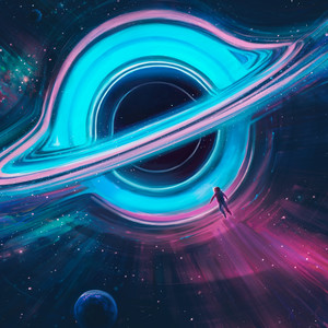 Digital Life by Le Metroid