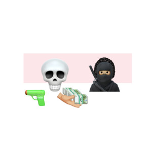 Von Garnichts by Sazou, Ramo