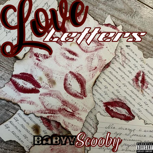 Love Letters by Scooby, RAREFILES