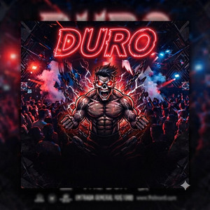 Duro by the real boss