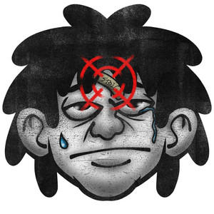 Antdeny - Walk All Over You (feat. Hawk Em & Headhunna)