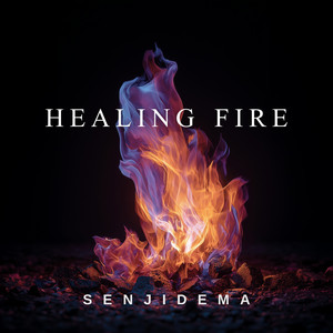 Healing Fire by Senjidema