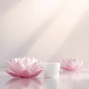 Where Silence Softens by OrinSage