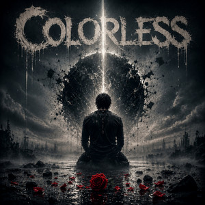 Colorless by Mrk