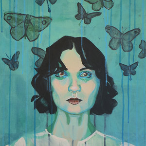 Shaky Ground by Emina Sonnad