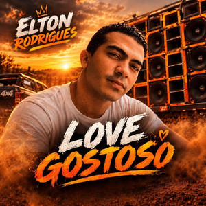 Love gostoso by Elton Rodrigues