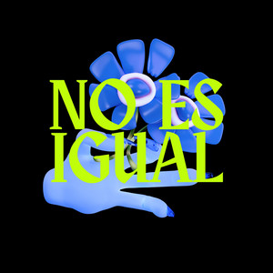 No es igual by ZOKAAH