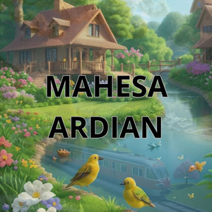 What Do You Do by Mahesa Ardian