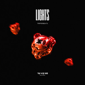 Lights - DnB