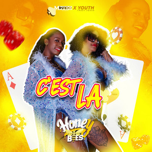 C'est La by Honey Bees