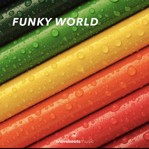 WavebeatsMusic - Funky World
