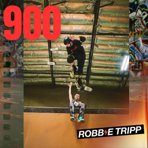 900 by Robbie Tripp