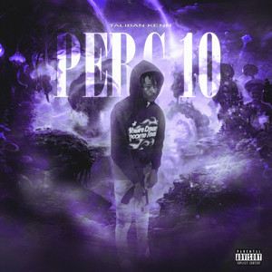 Perc 10 by Taliban Kenn