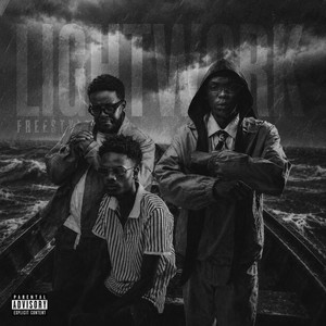 Lightwork(Freestyle) by The Wave MW