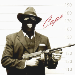 CAPO (Prod. by WEBBOY BEATS) by НОКТУ