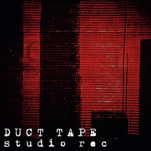 Duct Tape cover