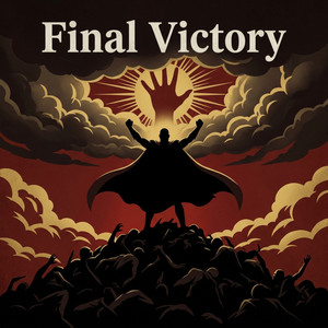 Final Victory by Kai Campbell
