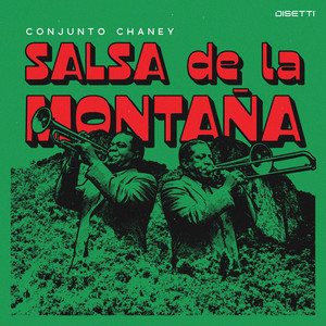 El Eco y El Carretero by Conjunto Chaney