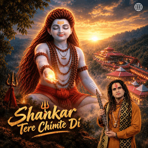 Shankar Tere Chimte Di by Ram Ji Das