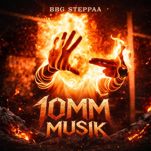 10MM Musik by BBG Steppaa, BBG StepMania