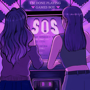 SOS - Remix by Patricia Espiritu, Anna Lea