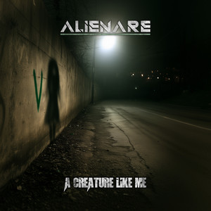 A Creature Like Me by Alienare
