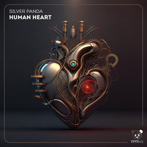 Portada de Human Heart