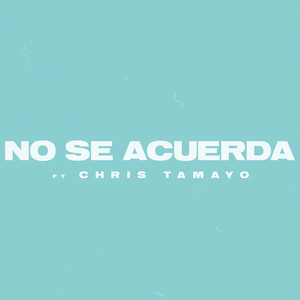 No Se Acuerda