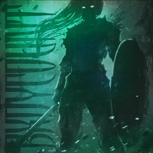 BXDY COUNT by ROONIN