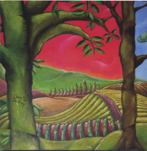 Ours To Destroy artist photo