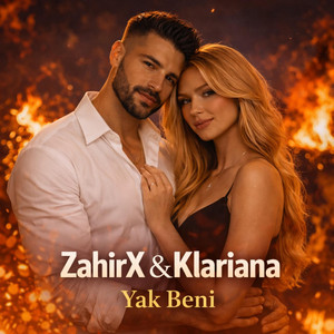 Klariana & ZahirX - Yak Beni