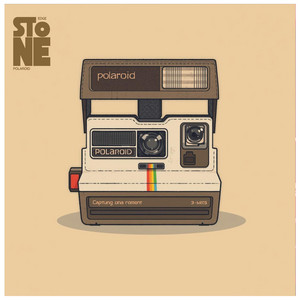 Polaroid by Stone Edge