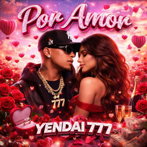 Por Amor by Yendai 777